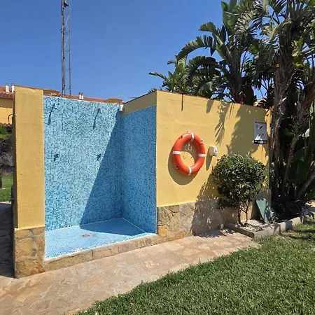 ático Datiler By Costablancarent Appartamento